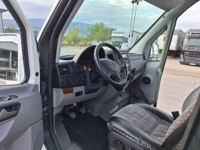 Mercedes-Benz Sprinter 518 | Mobile.bg    5