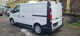 Renault Trafic 1.6 DCI 120  ХЛАДИЛЕН, снимка 5