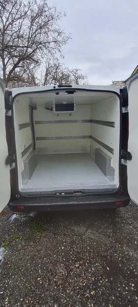 Renault Trafic 1.6 DCI 120  ХЛАДИЛЕН, снимка 12