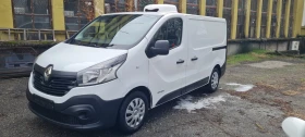 Renault Trafic 1.6 DCI 120  ХЛАДИЛЕН - изображение 1