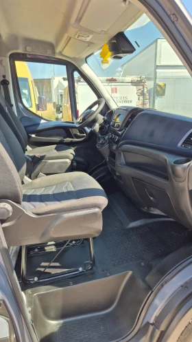 Iveco Daily 50c18* 3.5����* 5�����* �����*  | Mobile.bg � ����� ������ 13