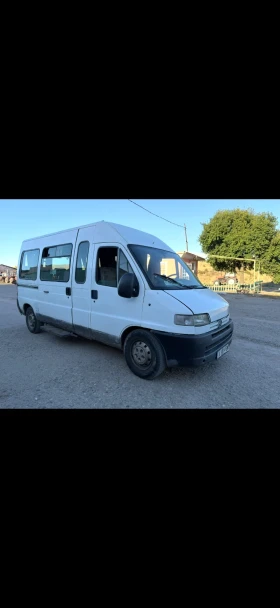 Peugeot Boxer 1800 | Mobile.bg � ����� ������ 3