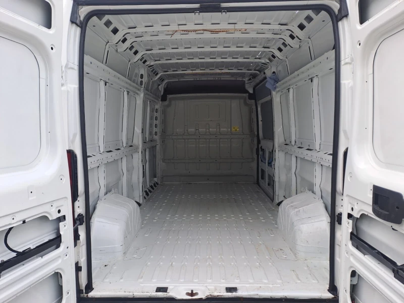 Citroen Jumper 2.2, снимка 8 - Бусове и автобуси - 51896616