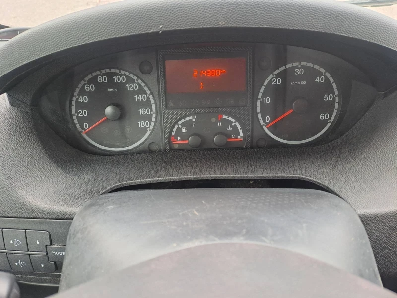 Citroen Jumper 2.2, снимка 10 - Бусове и автобуси - 51896616