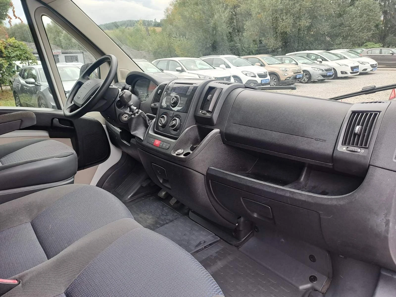 Citroen Jumper 2.2 | Mobile.bg � ����������� 13