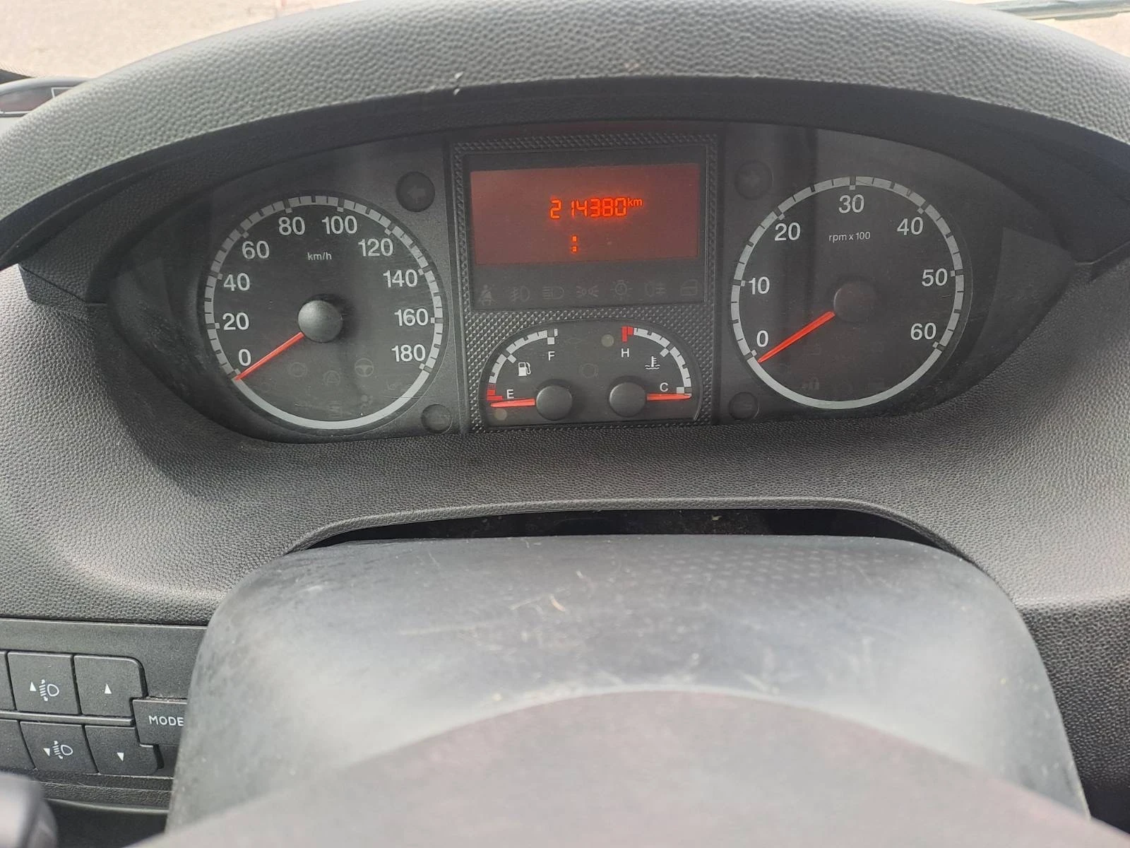 Citroen Jumper 2.2 - изображение 10