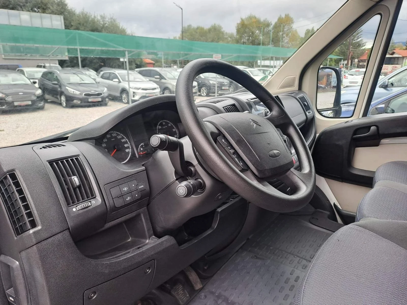 Citroen Jumper 2.2 | Mobile.bg � ����������� 11
