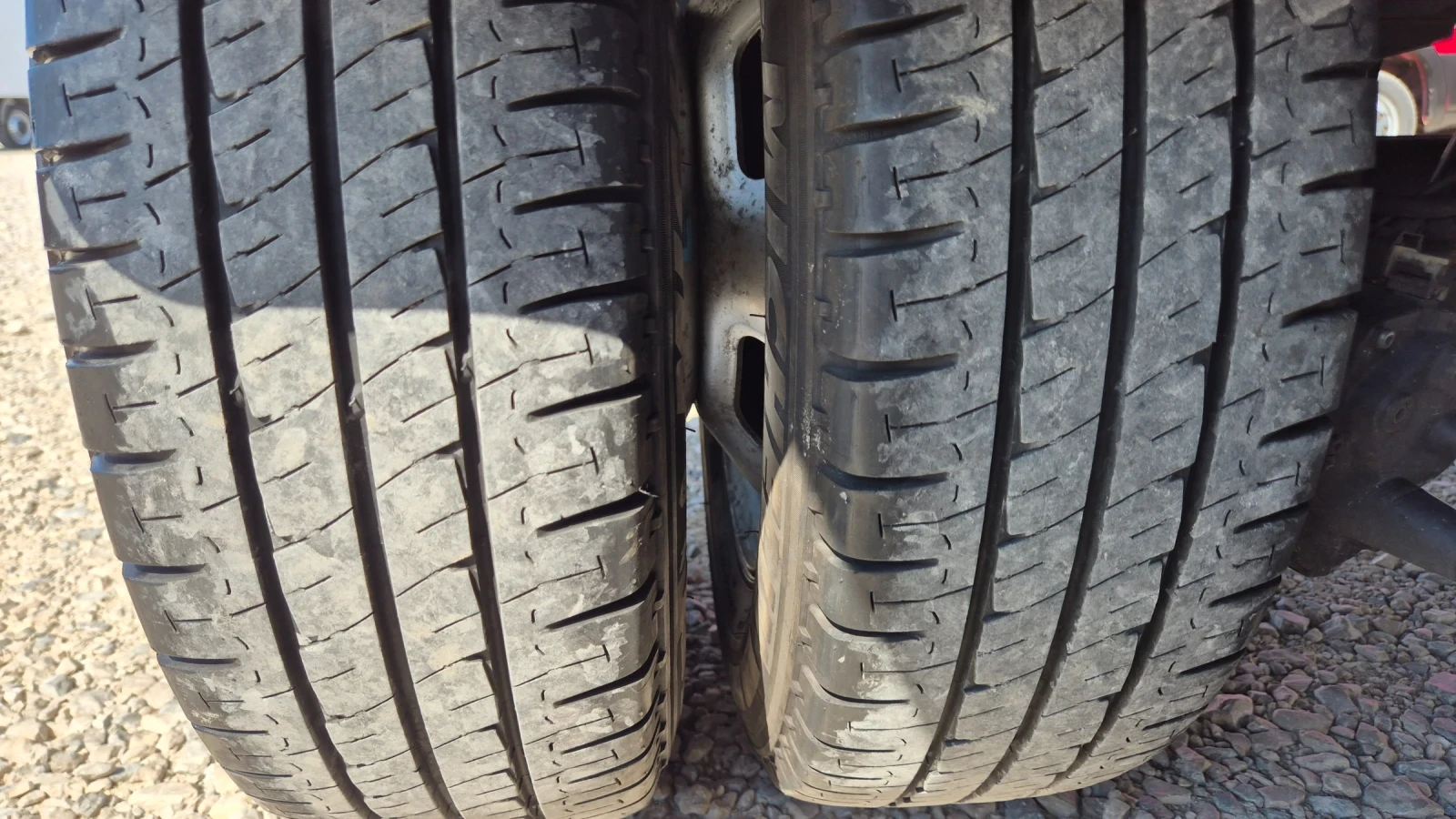 Iveco Daily 50c18* 3.5тона* 5метра* КЛИМА* , снимка 10 - Бусове и автобуси - 55543346
