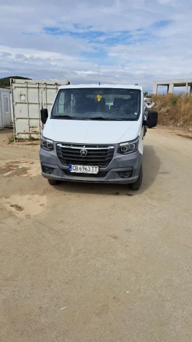 Gaz 95-380 Gazelle NN, снимка 3