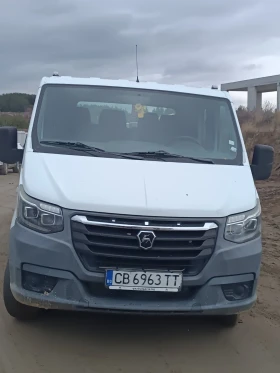 Gaz 95-380 Gazelle NN, снимка 4