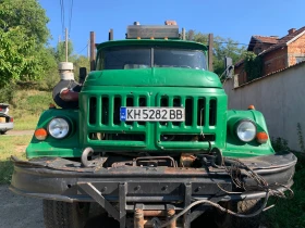 Zil 131, снимка 1