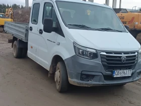 Gaz 95-380 Gazelle NN | Mobile.bg � ����� ������ 2