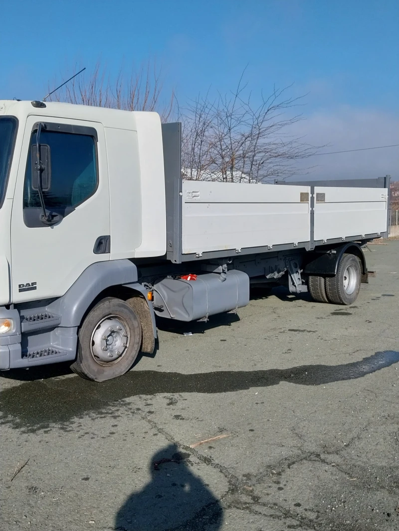 Daf Lf Lf55250 , снимка 5 - Камиони - 49548064