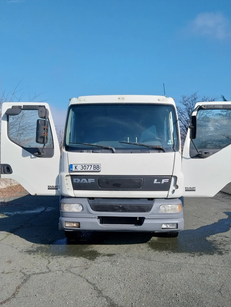 Daf Lf Lf55250 , снимка 4 - Камиони - 49548064