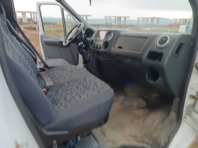 Gaz 95-380 Gazelle NN, снимка 7 - Камиони - 53203059