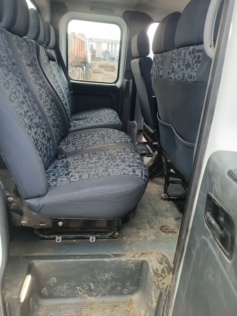 Gaz 95-380 Gazelle NN, снимка 6 - Камиони - 53203059