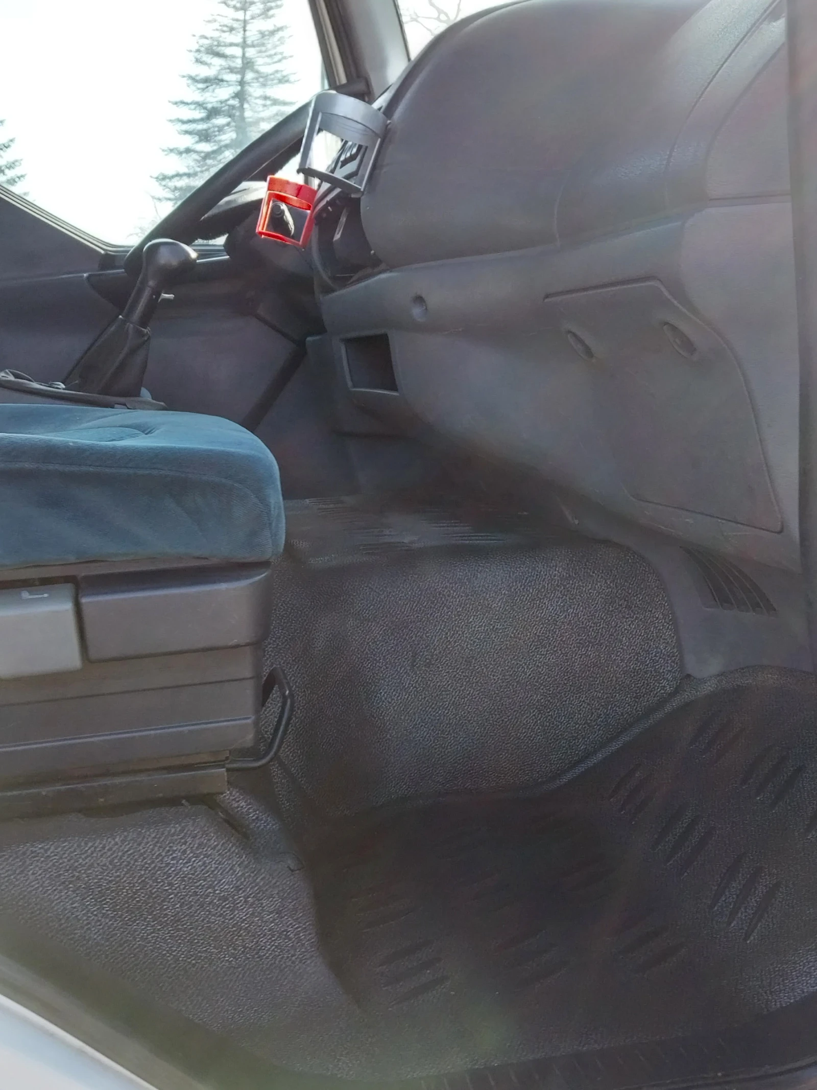 Daf Lf Lf55250  | Mobile.bg   12