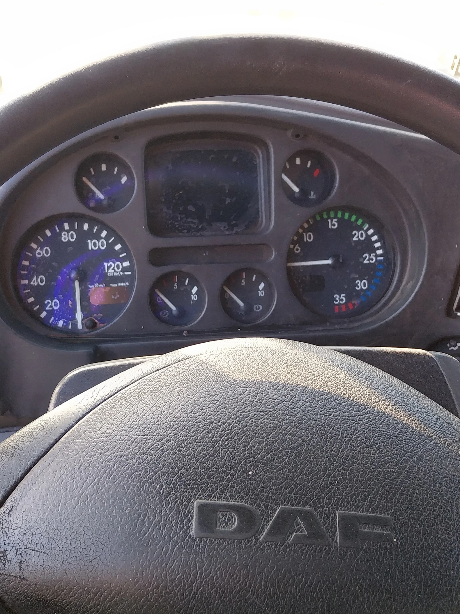 Daf Lf Lf55250  | Mobile.bg   15