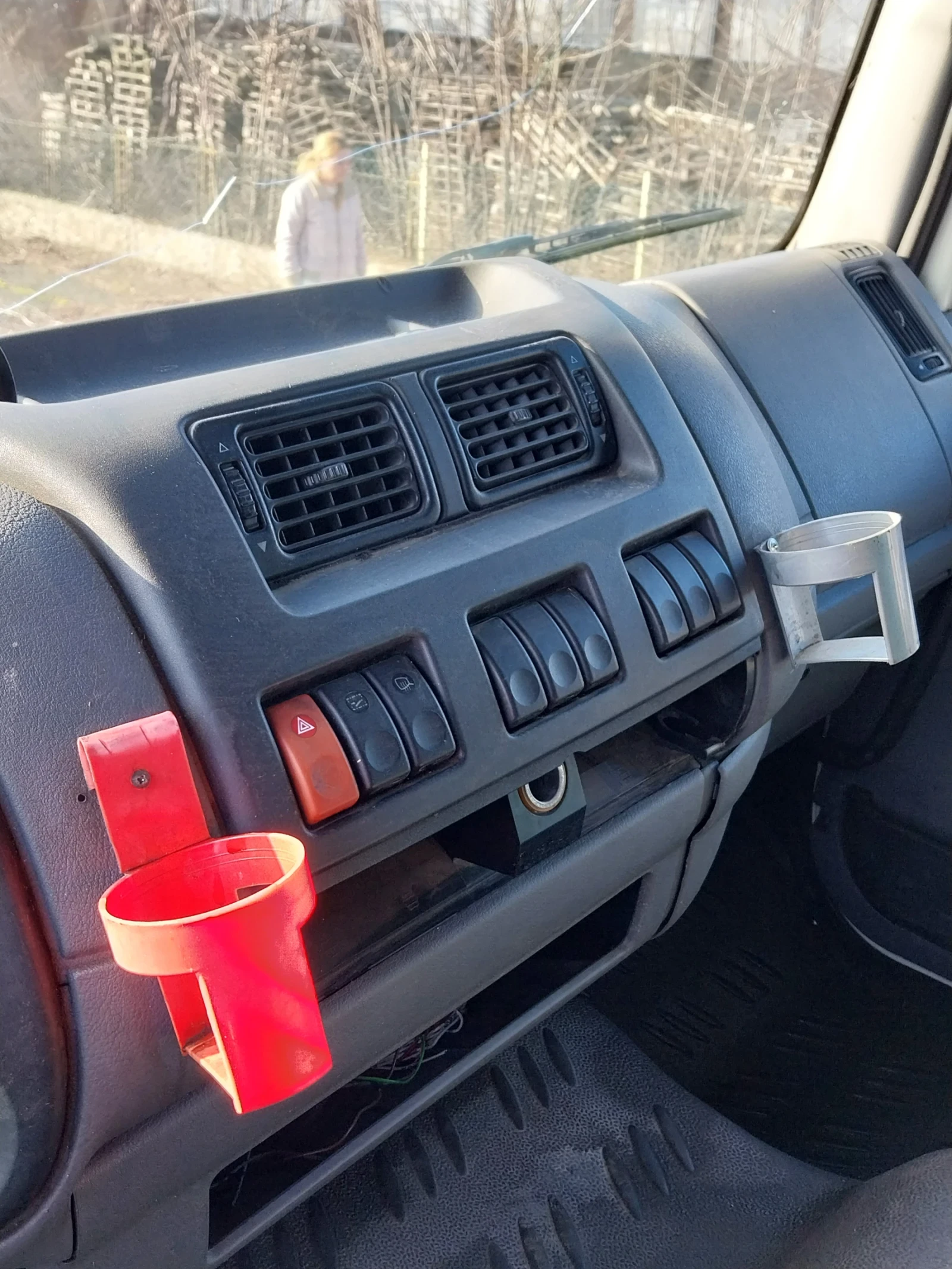 Daf Lf Lf55250  | Mobile.bg   17