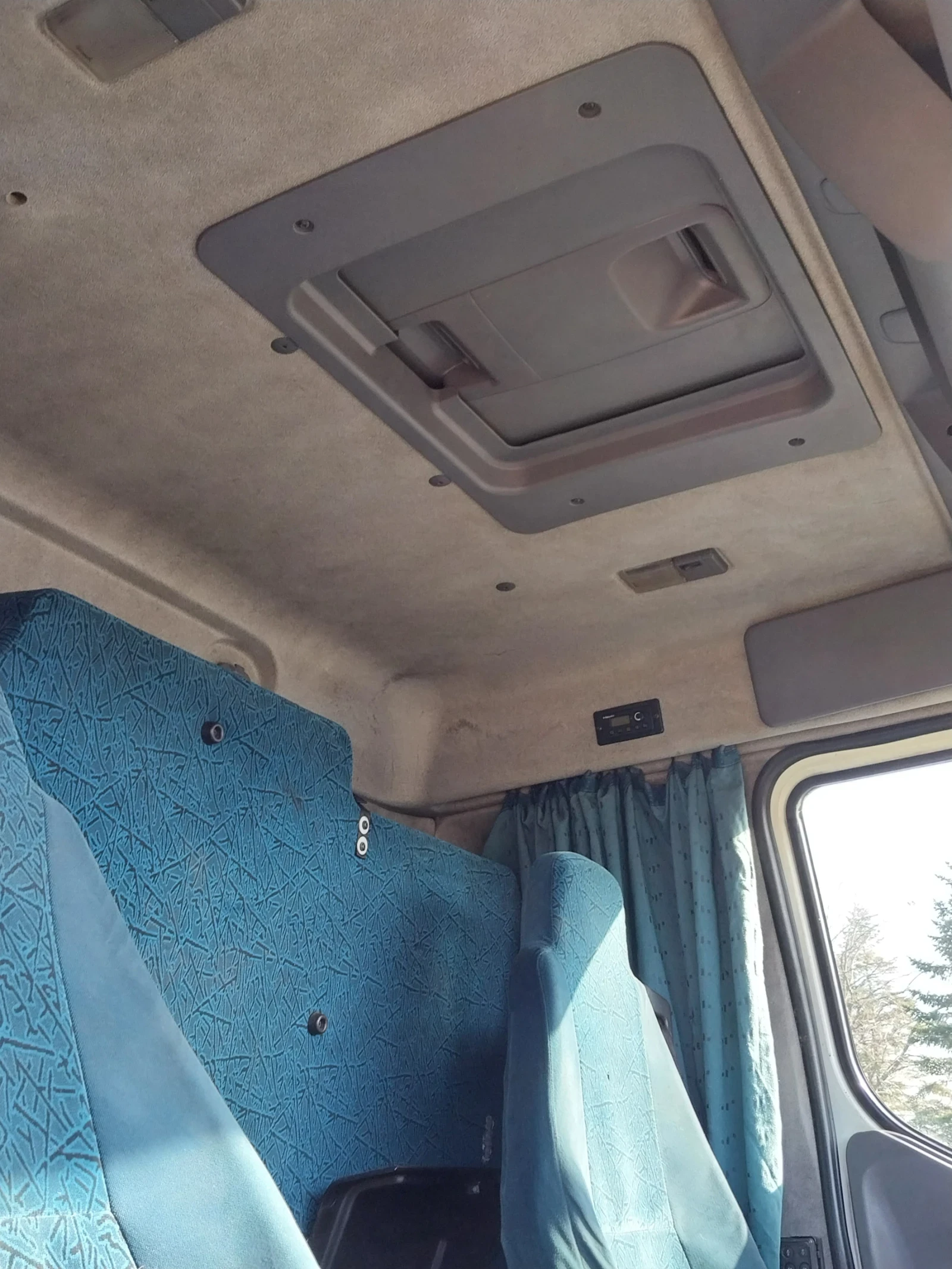 Daf Lf Lf55250  | Mobile.bg   13