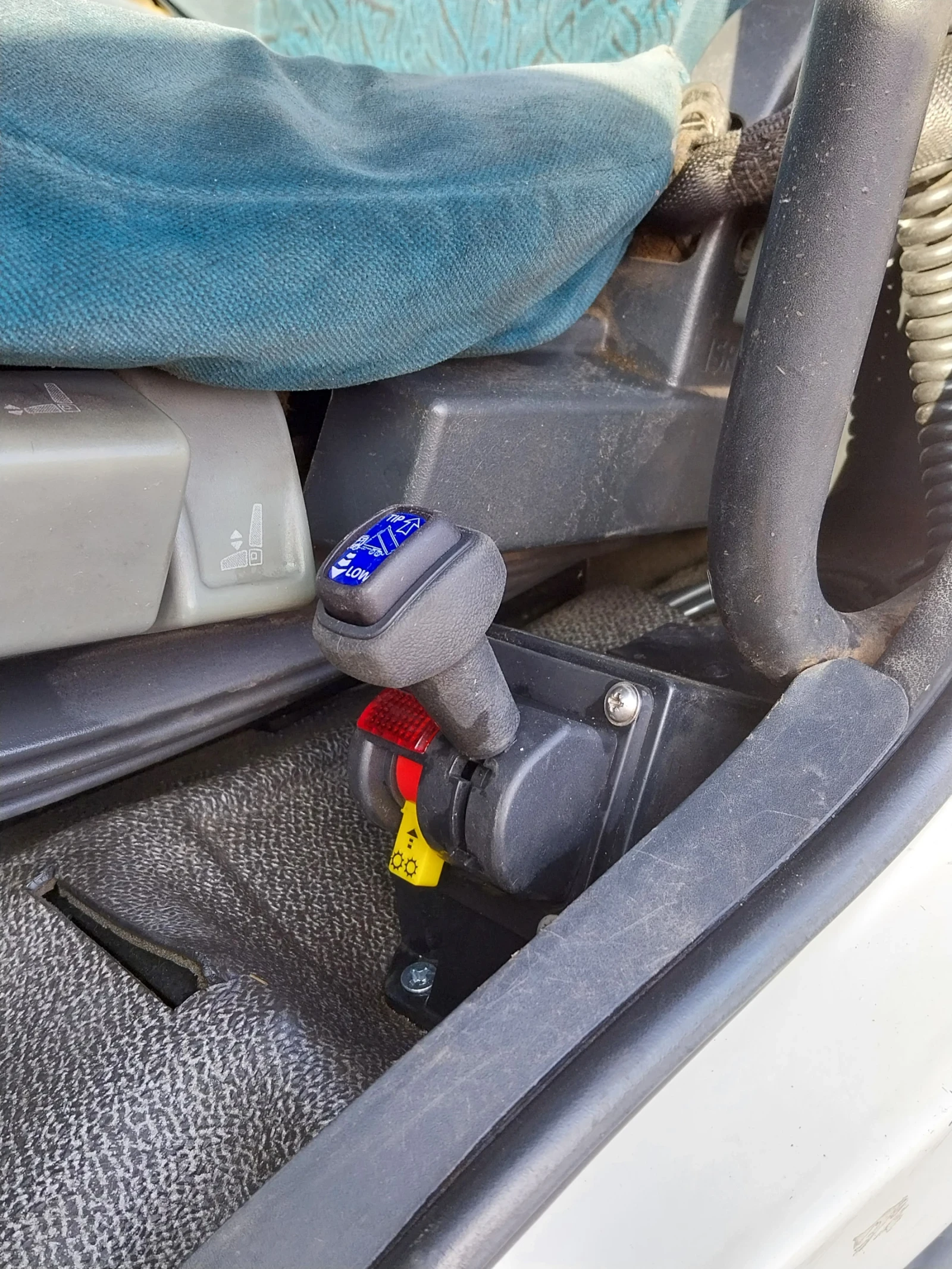 Daf Lf Lf55250  | Mobile.bg   14