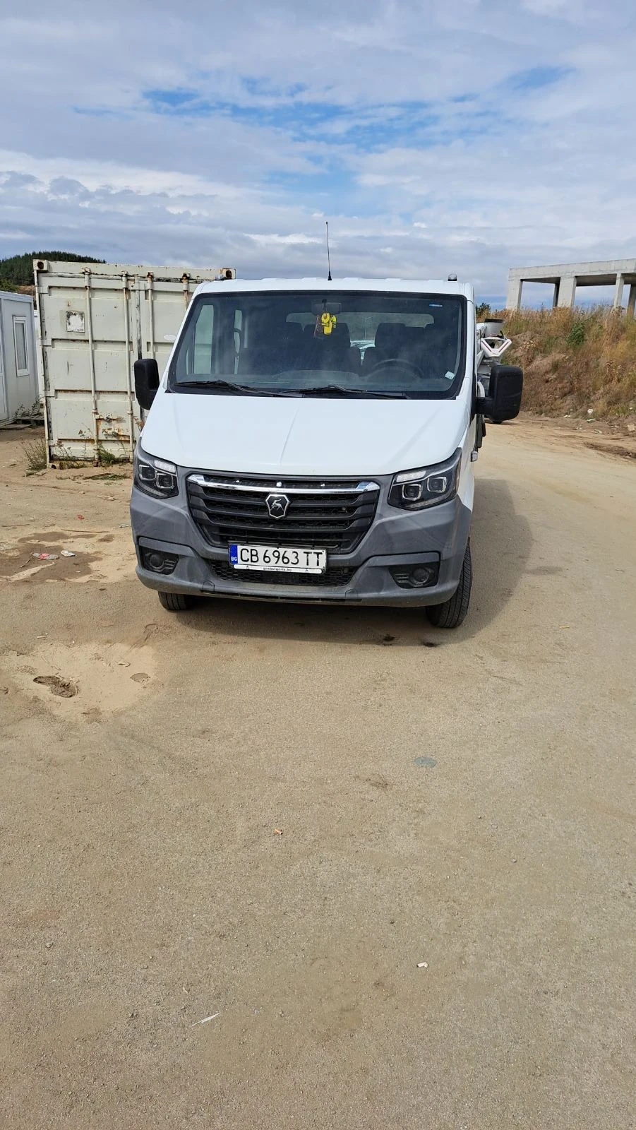 Gaz 95-380 Gazelle NN | Mobile.bg � ����������� 3