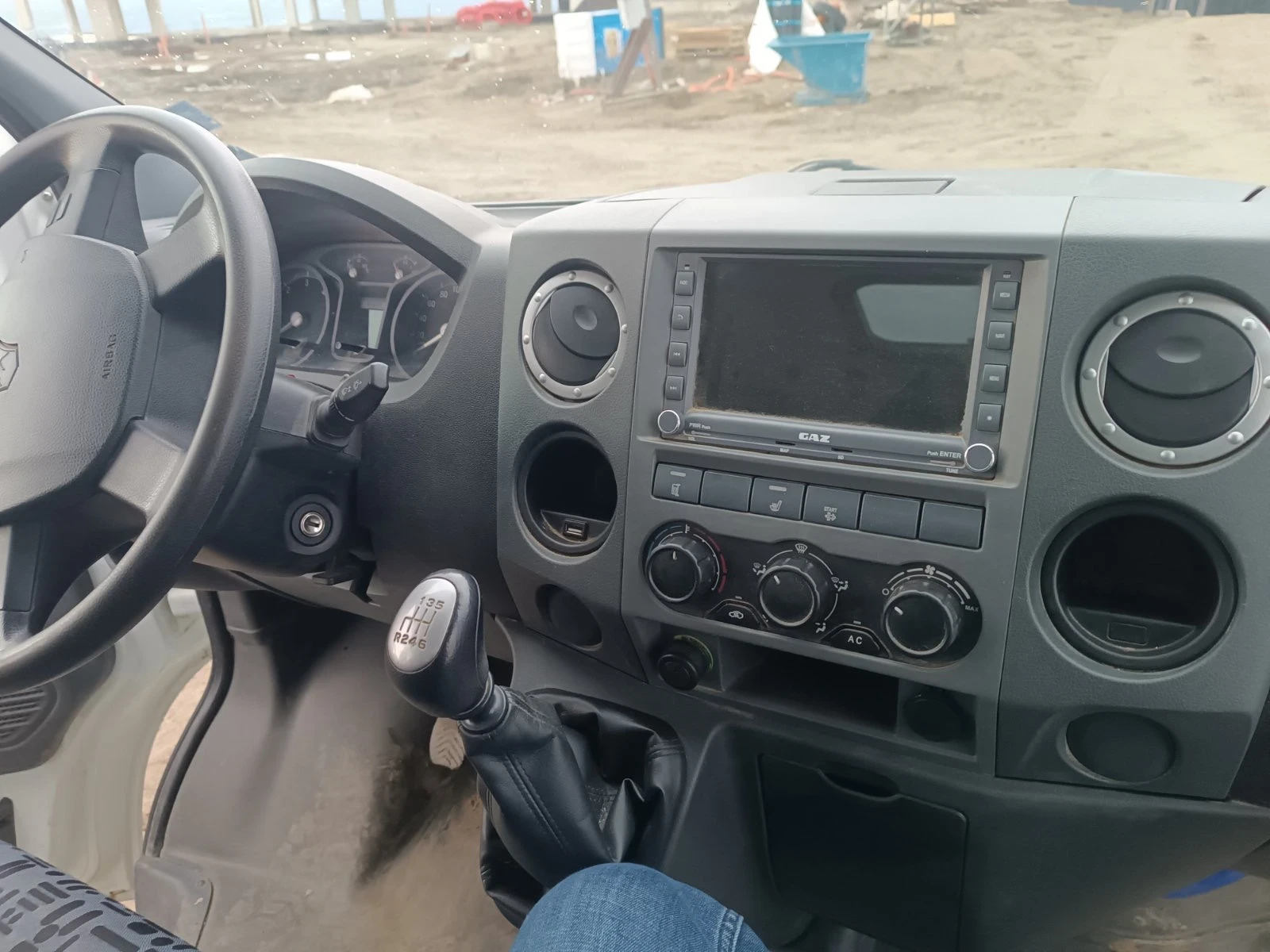 Gaz 95-380 Gazelle NN | Mobile.bg � ����������� 9