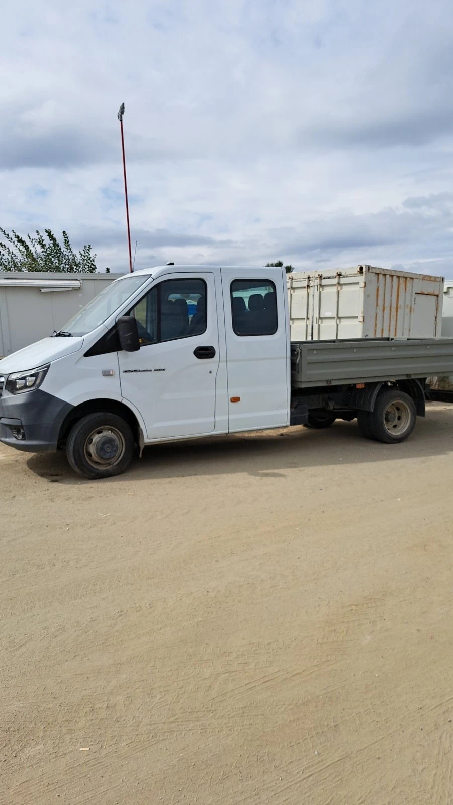 Gaz 95-380 Gazelle NN | Mobile.bg � ����������� 5