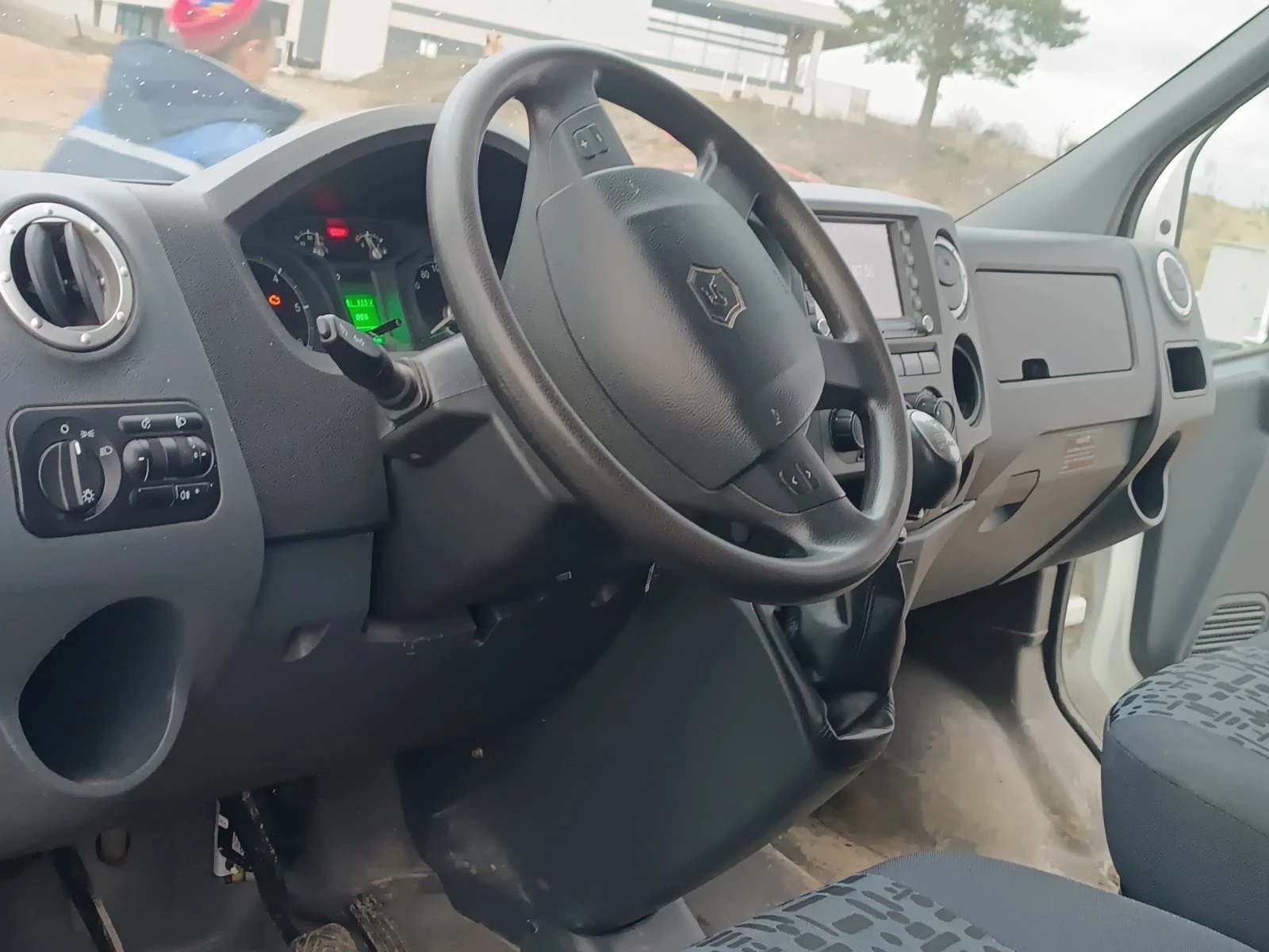 Gaz 95-380 Gazelle NN | Mobile.bg � ����������� 8