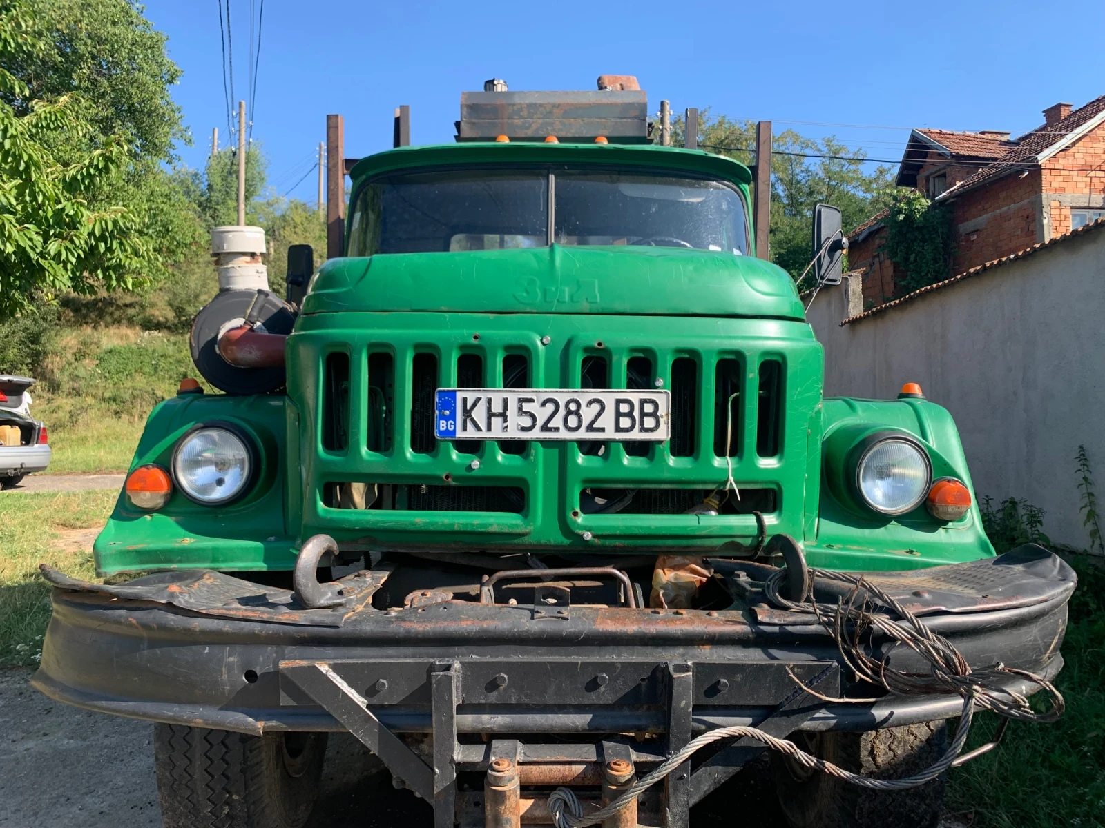 Zil 131
