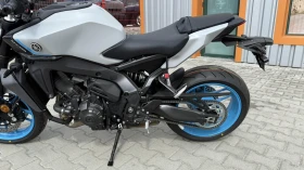 Yamaha Mt-09 Автоматик НОВ, снимка 6