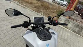 Yamaha Mt-09 Автоматик НОВ, снимка 4