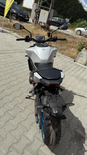 Yamaha Mt-09 Автоматик НОВ, снимка 3