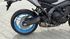 Yamaha Mt-09 Автоматик НОВ, снимка 8