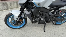 Yamaha Mt-09 Автоматик НОВ, снимка 9