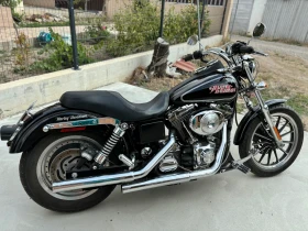 Harley-Davidson Dyna Low Rider, снимка 1