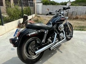Harley-Davidson Dyna Low Rider, снимка 6