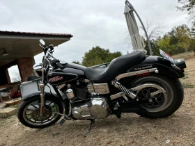 Harley-Davidson Dyna Low Rider, снимка 9