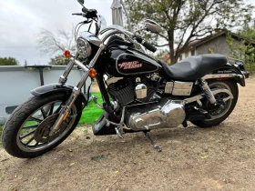 Harley-Davidson Dyna Low Rider, снимка 8