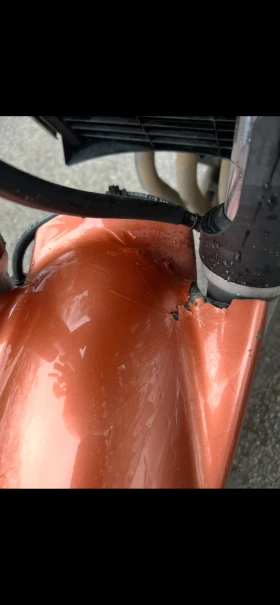 Yamaha FZ6N, снимка 11