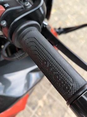 Kawasaki Z Z 1000 SX, снимка 6