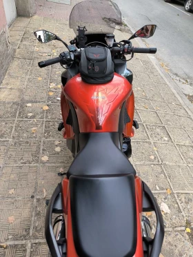 Kawasaki Z Z 1000 SX, снимка 7