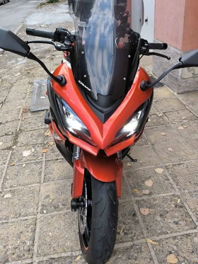 Kawasaki Z Z 1000 SX, снимка 2