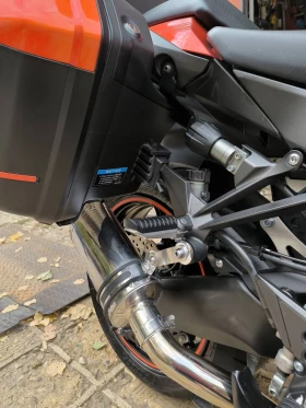 Kawasaki Z Z 1000 SX, снимка 13