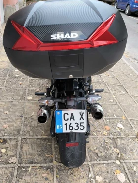 Kawasaki Z Z 1000 SX, снимка 5