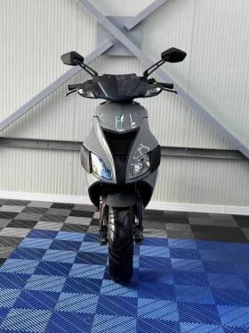 Aprilia Sr Factory , снимка 4