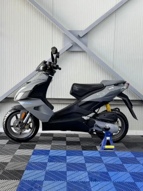 Aprilia Sr Factory , снимка 5