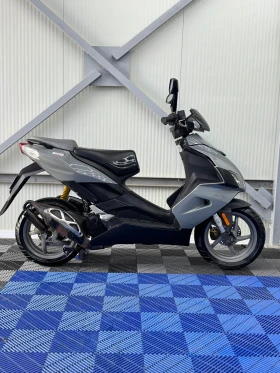 Aprilia Sr Factory , снимка 3