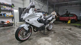 BMW F 800GT | Mobile.bg    2