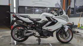 Обява за продажба на BMW F 800GT ~8 500 лв. - изображение 3